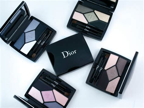 dior new eyeshadow palette 2020|Dior eyeshadow color chart.